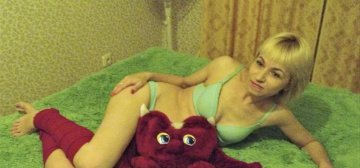 Мими: индивидуалка проститутка Екатеринбурга