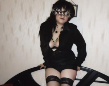 Нюта: индивидуалка проститутка Екатеринбурга
