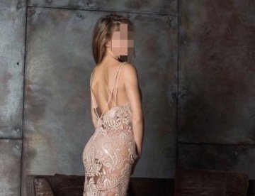 Милена: индивидуалка проститутка Екатеринбурга